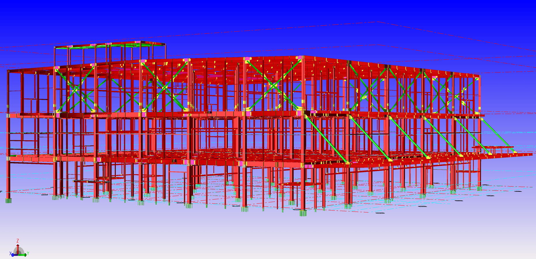 Trung tâm logistic — 1