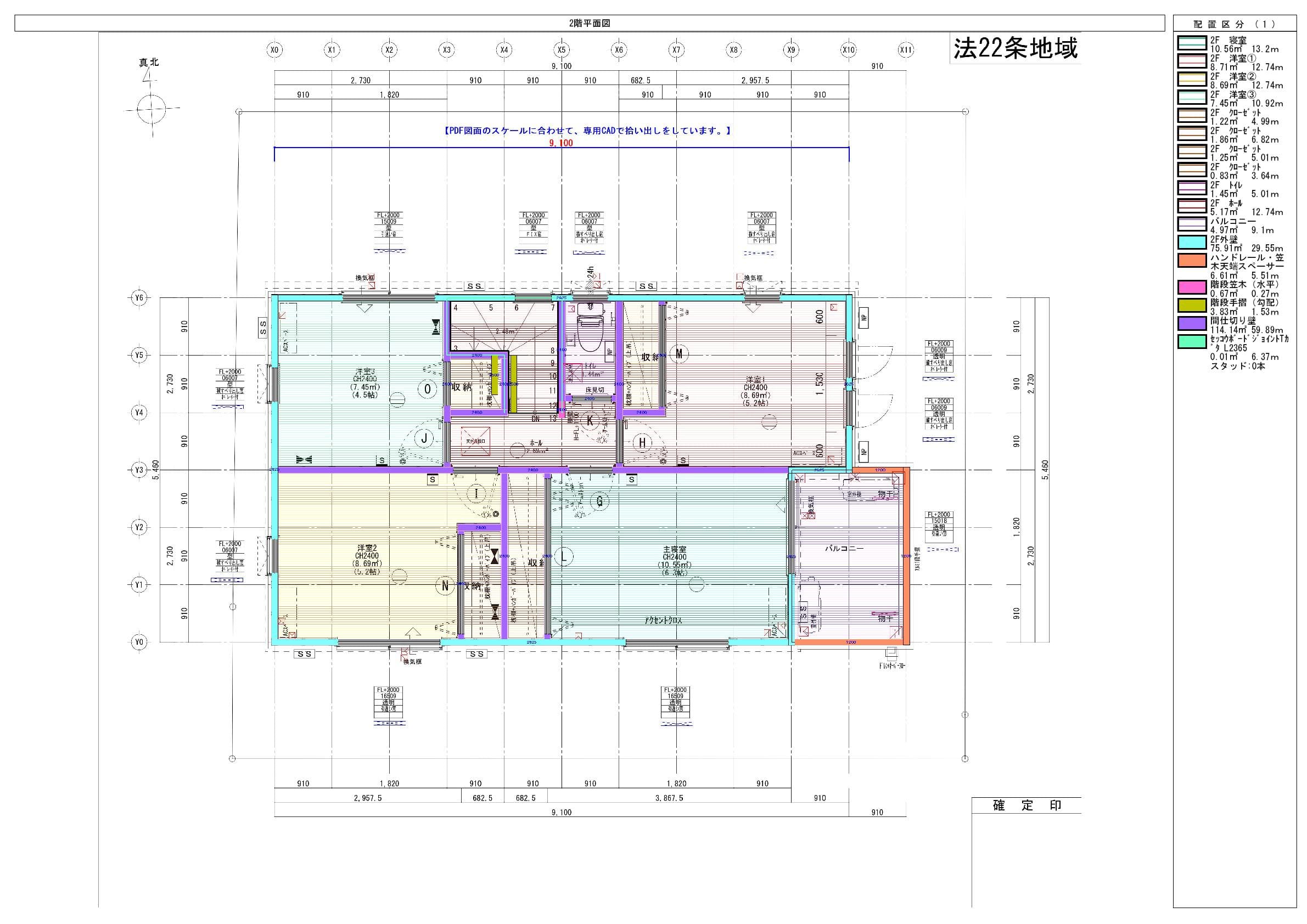Công trình dân dụng B — 5