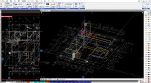 Công trình chung cư B — 3
