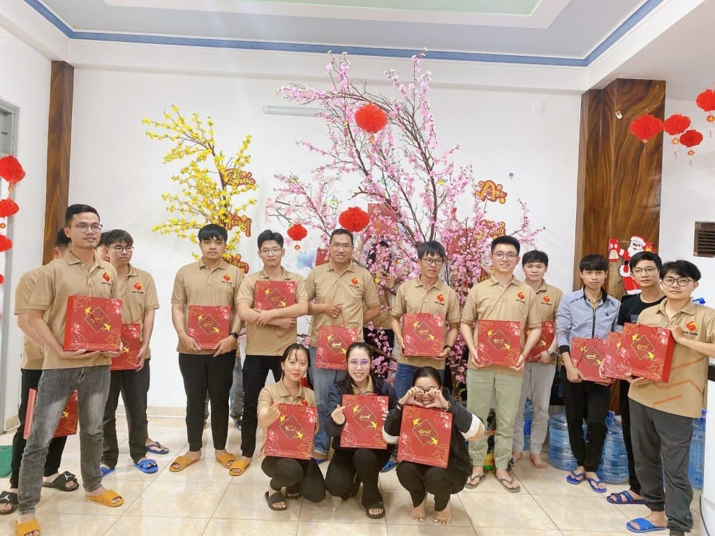 01/2024 – TƯNG BỪNG SẮC XUÂN TẠI SƠN THANH