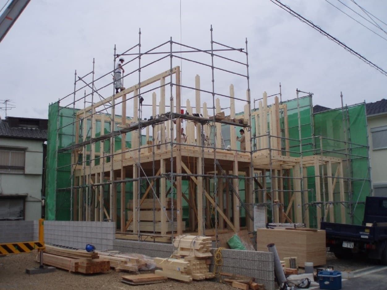 Thiết kế dữ liệu gia công kết cấu gỗ