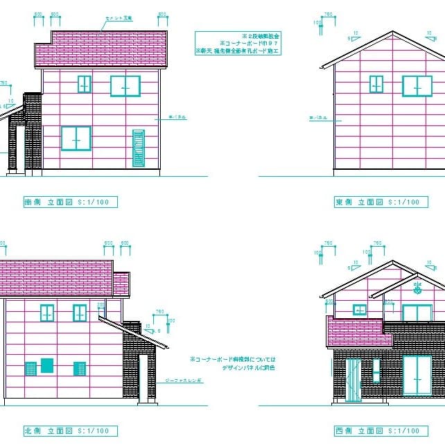 Thiết kế kiến trúc