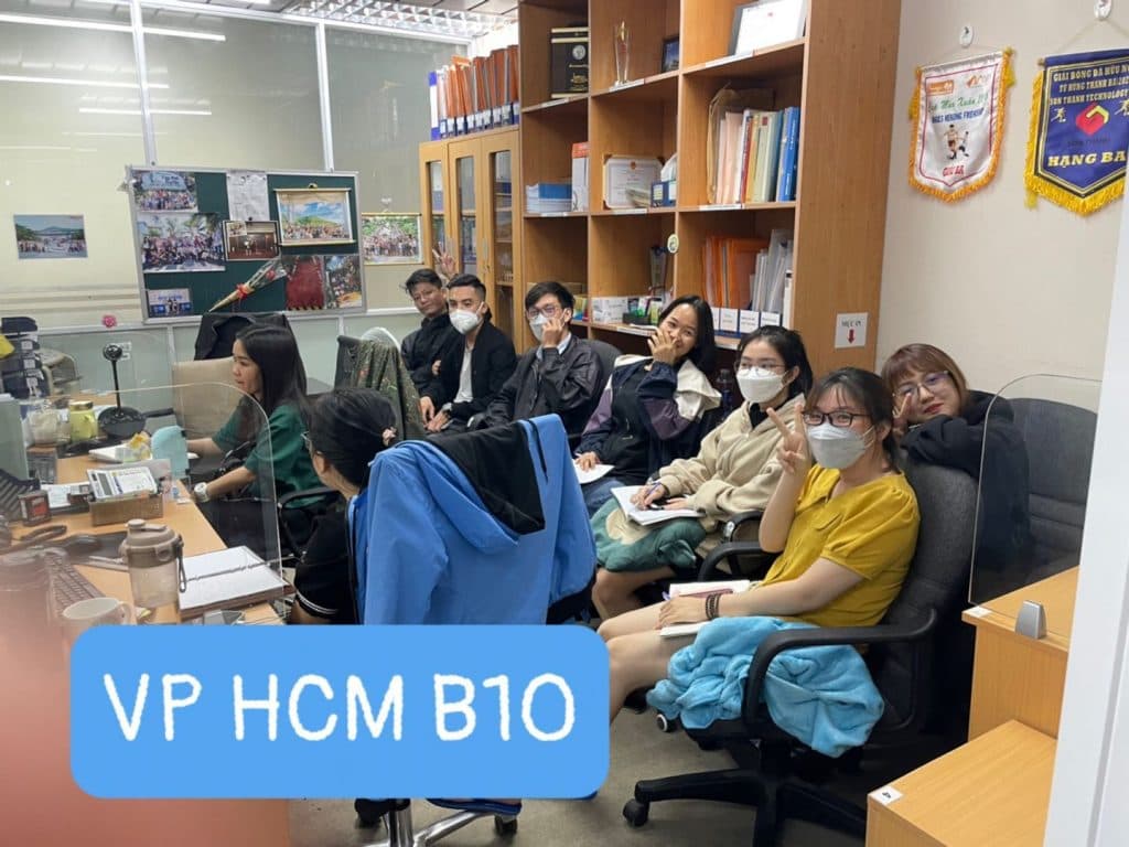 07/2023 – NÂNG CAO NĂNG LỰC LÀM VIỆC CỦA ĐỘI NGŨ NHÂN VIÊN – KHÓA HỌC GIẢI QUYẾT VẤN ĐỀ, RA QUYẾT ĐỊNH